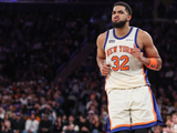 出手有点少！唐斯全场5投5中拿14分7板2助1断2帽 末节后半段遭DNP