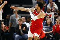 NBA彩经：灰熊拿下勇士 火箭轻取国王 骑士击溃雄鹿