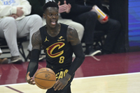 阿特金森：施罗德带来了真正积极的影响 他可以让米切尔喘口气