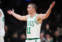 被队友带飞！普理查德13中2&amp;三分5中0仅拿8分6板4助1断