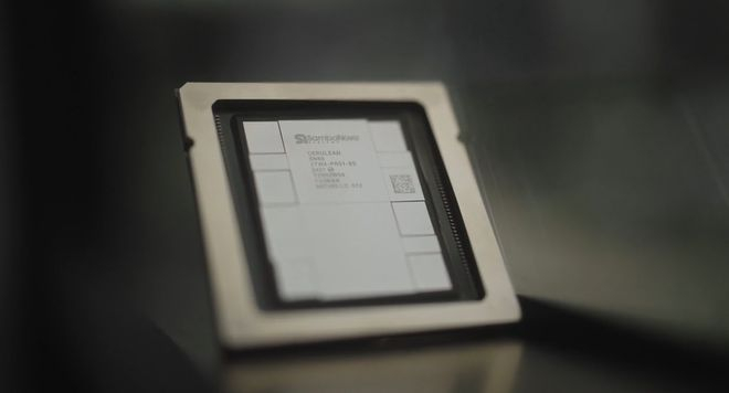 （来源：SambaNova）