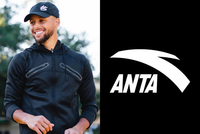 只有国产品牌给得起钱！安踏CEO亲自出马洽谈 和库里合作可能性高