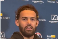 特雷·杨：我以开放心态迎接交易 奇才让我感觉非常自在