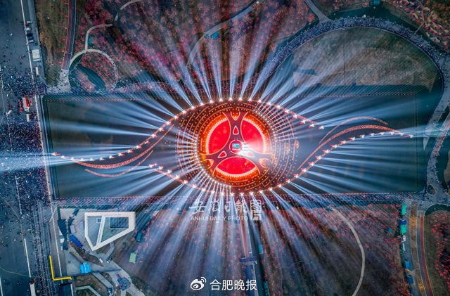 张大岗 摄
