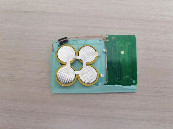 图源：中国消防