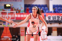 间歇期太长了！四川女篮、武汉女篮等多名外援不出战季后赛