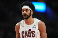 贾勒特·阿伦谈表现：我是完美士兵 让我做啥我都会闭着眼去执行