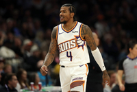 60投攒个绝杀…杰伦·格林近3场场均20投仅14分 命中率低至28.3%