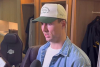 8个主场4胜4负！肯纳德：我在很多出色球队效力过 对我们充满信心