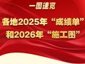 一图速览｜“十五五”开局之年，各地这样干！