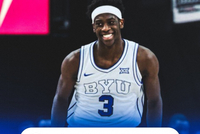 超级大年状元大热！迪班萨2月场均轰30.7分7.8板5.7助 三分43.8%