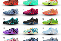 哪一款配色最佳？球鞋媒体晒出莫兰特的众多配色Nike Ja 3！