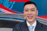 解说天团就位！杨鸣：”三杨开泰“ 万象更新 中国男篮加油