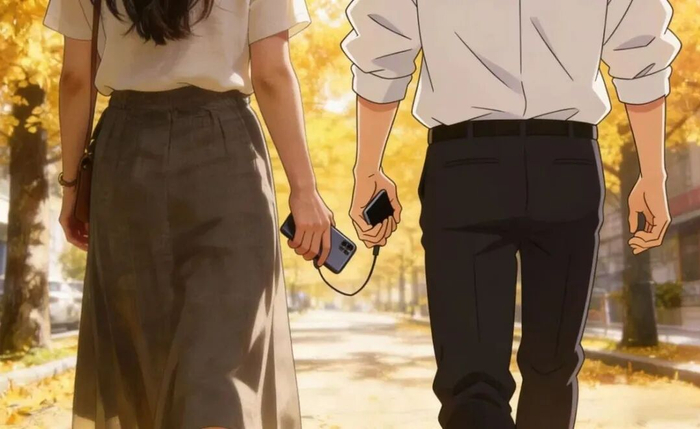 讓彼此不再孤獨&nbsp;|&nbsp;AI制圖