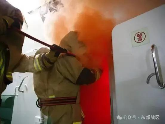 登陆先锋，时刻准备战斗