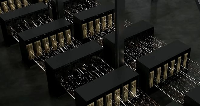 图 | Blackwell（来源：英伟达）