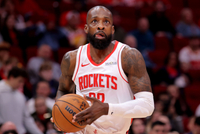 乌度卡：杰夫·格林在领导力层面为球队带来的无形价值是巨大的