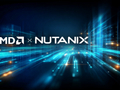 AMD 与超融合企业 Nutanix 建立战略合作伙伴关系，向后者投资 1.5 亿美元