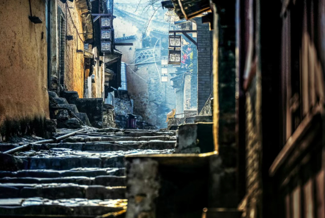 许胜 摄 资料图