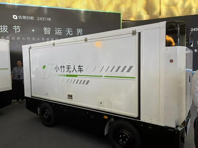 图片来源：每经记者 刘曦 摄