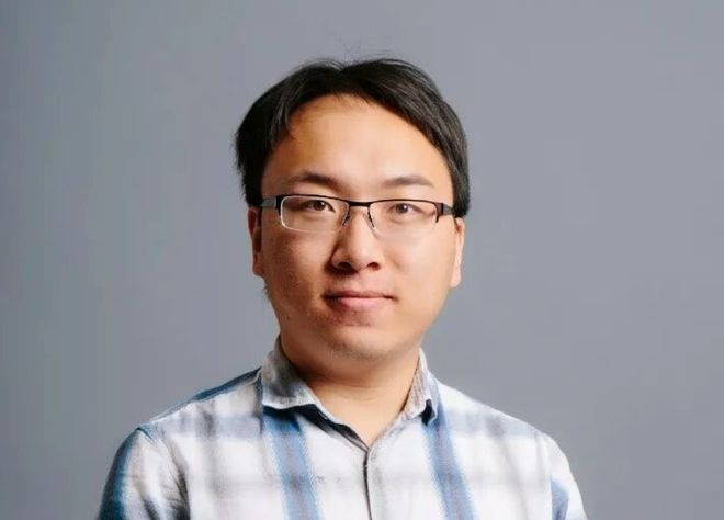 ▲Meta AI研究科学家、清华大学数学系学霸张鹏川