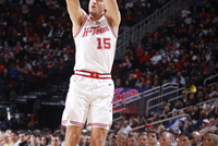 谢泼德：我完全不在乎纪录 想打出最好的表现但赢球才是最重要的