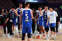 中国台北力克韩国！解说：赢在比赛气质&amp;心气 要让对方感知到獠牙