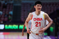 格局打开！胡金秋回应违体动作 ：没事 都过去了 赢了就好