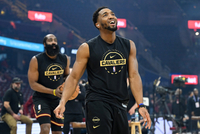 铁林：骑士最近打得不错 但我仍不看好他们能在季后赛有所作为