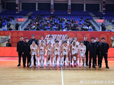 武汉女篮官宣：全华班出战季后赛！未来将继续大力培养年轻球员