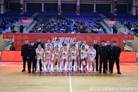 武汉女篮官宣：全华班出战季后赛！未来将继续大力培养年轻球员