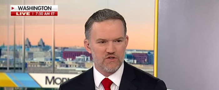 福克斯新闻网视频截图