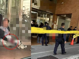 “变装11次”！台媒：台北市医美诊所负责人遭枪击，凶手及6名同伙被逮捕
