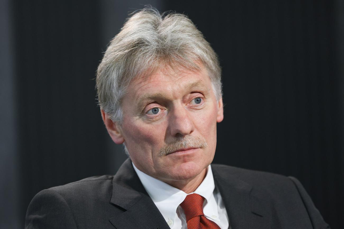 △佩斯科夫（资料图）