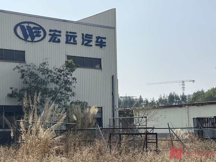 图片来源：每经记者 吴泽鹏 摄