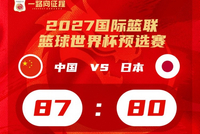 中国队逆风翻盘！廖三宁在此役扮演了极为重要的角色！