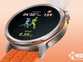 华为海外发布全新专业智能跑表 内置智能马拉松模式