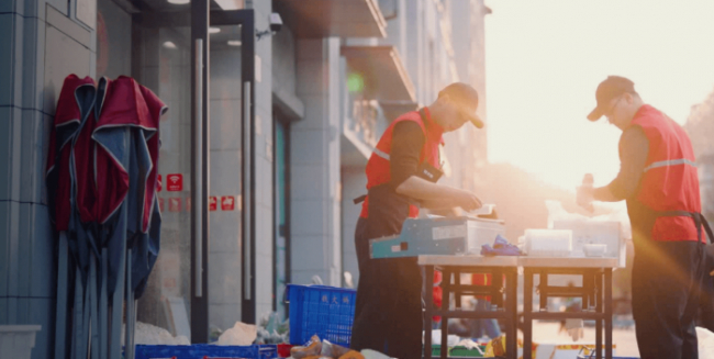 硬核实力！鲜字当头+供应链筑牢护城河