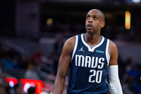 基德：再次与米德尔顿合作很棒 我和他说可以好好带带弗拉格