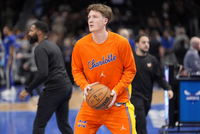 克尼佩尔：没意识到破纪录的一球有多重要 当时以为还需要进7三分