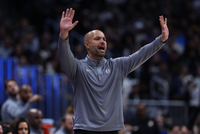 6连败！篮网主帅：满意球队现在的方向和状态 我们会着眼于夏天