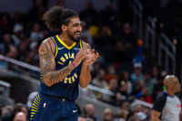 托平：大家都认为我们在摆烂 但事实是我们在场上非常努力