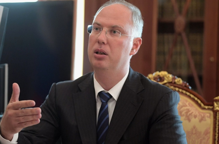 △俄羅斯總統特別代表德米特里耶夫（資料圖）