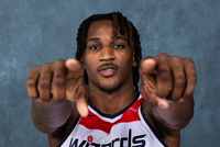 Shams：奇才与双向合同球员沃特金斯签下一份两年合同