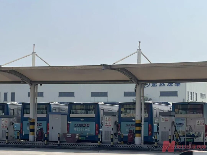 图片来源：每经记者 吴泽鹏 摄