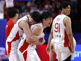 解说：FIBA明令禁止活球播放音效 日本主场活球领全场助威没人管