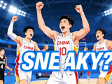 FIBA被扯上“偷胜利”的说法？官方语境跨语言传播最好避免使用