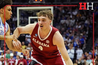 G联盟场均11分6板！Scotto：篮网与格兰特·纳尔逊签10天短合同