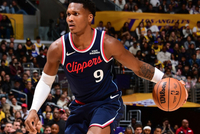 卢：森林狼对马瑟林施加防守压力 挡拆中的换防让他无法有效进攻