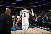 帕金斯：马刺是真正的总冠军争夺者 我根本不在乎什么季后赛经验